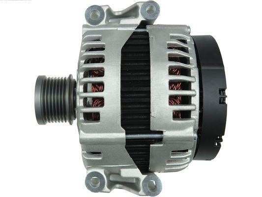 Alternator AS-PL A0505