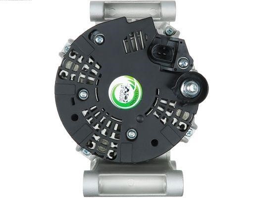 Alternator AS-PL A0692S