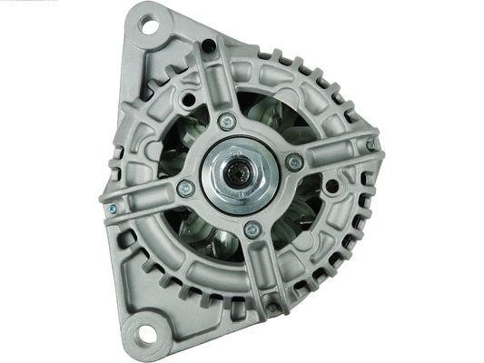 Alternator Fiat: A0496 AS-PL Alternator