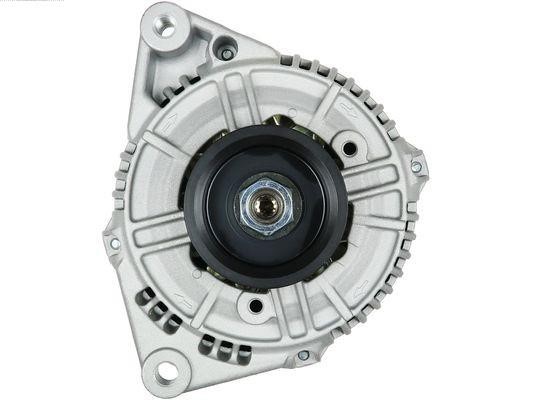 Alternator Audi 100: A0683S AS-PL Alternator