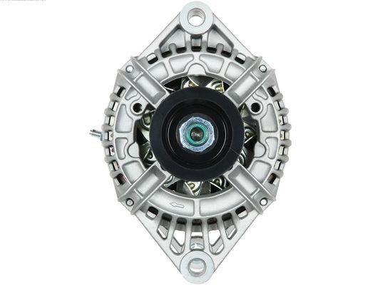 Alternator Dodge Durango: A0694S AS-PL Alternator