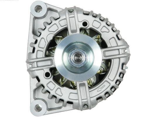 Alternator Chevrolet: A0695S AS-PL Alternator