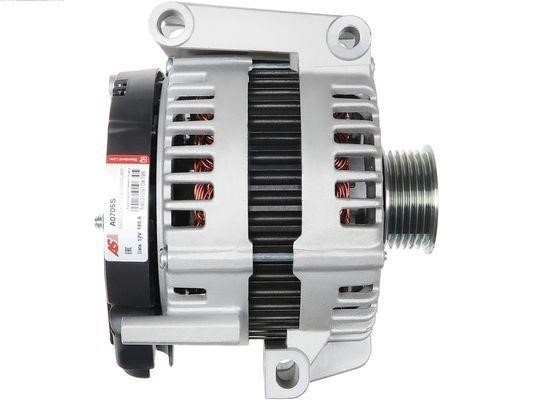 Alternator AS-PL A0705S