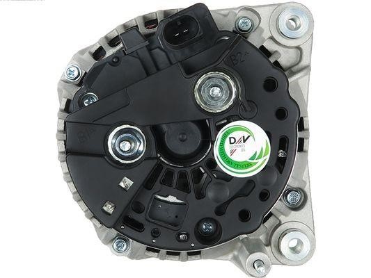 Alternator AS-PL A0709S