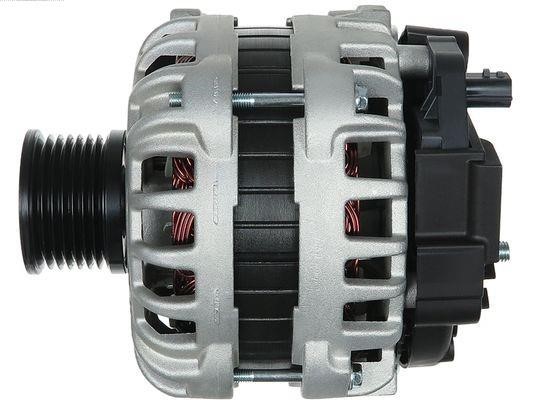 Alternator AS-PL A0710S