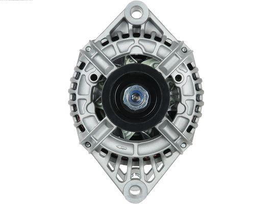 Alternator Dodge RAM: A0714S AS-PL Alternator