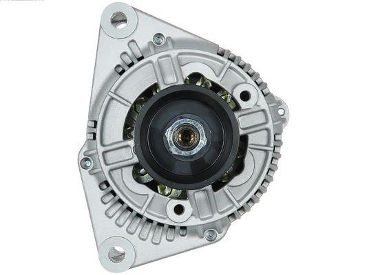 Alternator Alfa Romeo 155: A0729S AS-PL Alternator