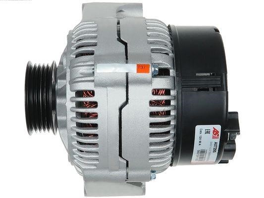 Alternator AS-PL A0729S