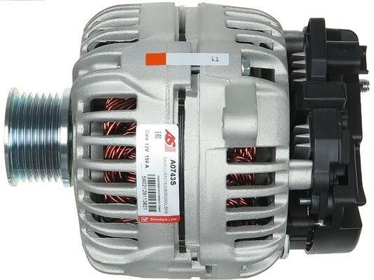 Buy AS-PL A0743S – good price at EXIST.AE!