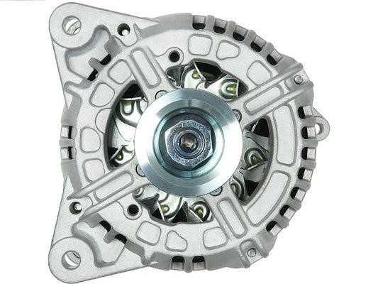 Alternator Opel Vivaro: A0743S AS-PL Alternator