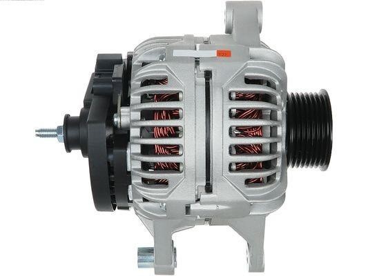 Alternator AS-PL A0714S