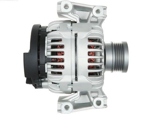 Alternator AS-PL A0744S