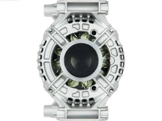 Alternator Cadillac BLS: A0744S AS-PL Alternator