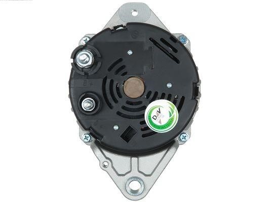Alternator AS-PL A0731S