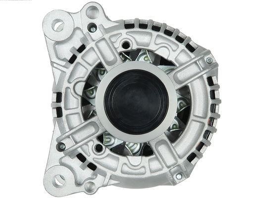 Alternator Audi TT: A0733S AS-PL Alternator