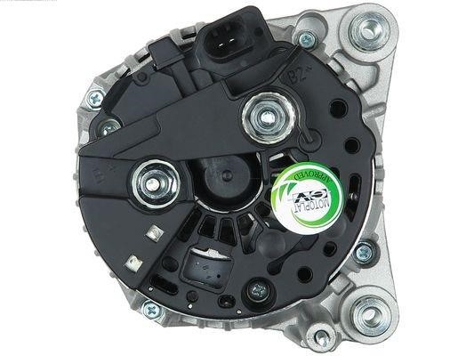 Alternator AS-PL A0733S
