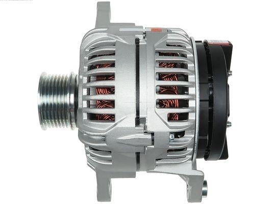 Alternator AS-PL A0734S