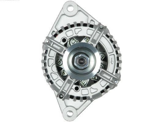 AS-PL A0734S Alternator A0734S A0734S AS-PL Alternator