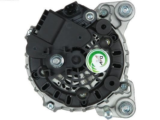 Alternator AS-PL A0748S