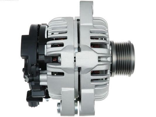 Alternator AS-PL A0738S