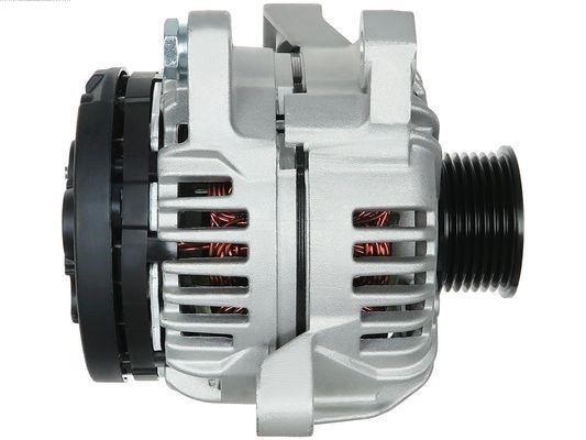 Alternator AS-PL A0740S