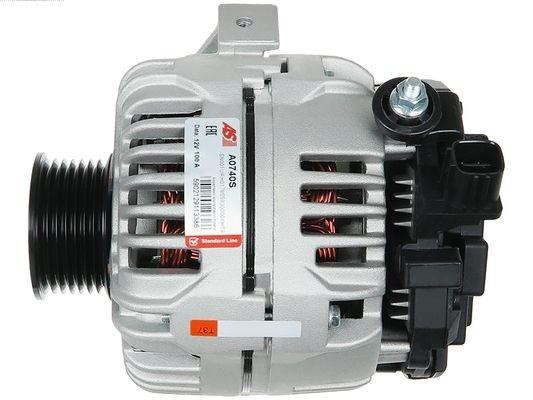 Buy AS-PL A0740S at a low price in United Arab Emirates!