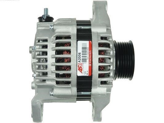 Alternator AS-PL A2006