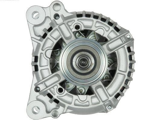 AS-PL A0741S Alternator A0741S A0741S AS-PL Alternator