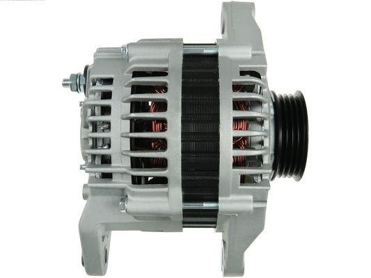 Alternator AS-PL A2007