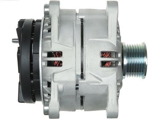 Alternator AS-PL A0743S