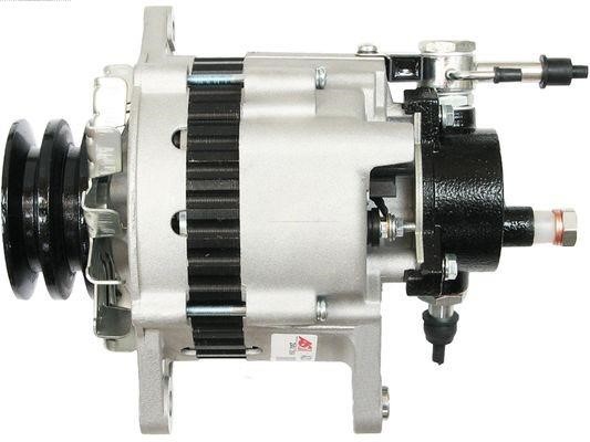 Alternator AS-PL A2013