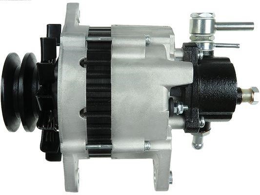 Alternator AS-PL A2014