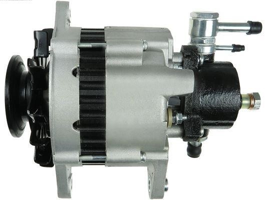 Alternator AS-PL A2015