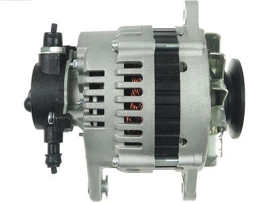 Alternator AS-PL A2016