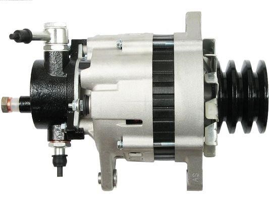 Alternator AS-PL A2017