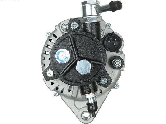 Alternator AS-PL A2018