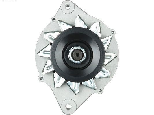 A2018 AS-PL Alternator