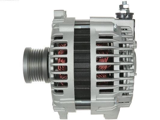 Alternator AS-PL A2042
