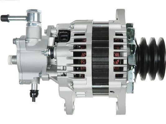 Alternator AS-PL A2019