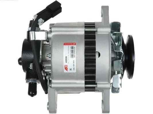 Buy AS-PL A2026 at a low price in United Arab Emirates!