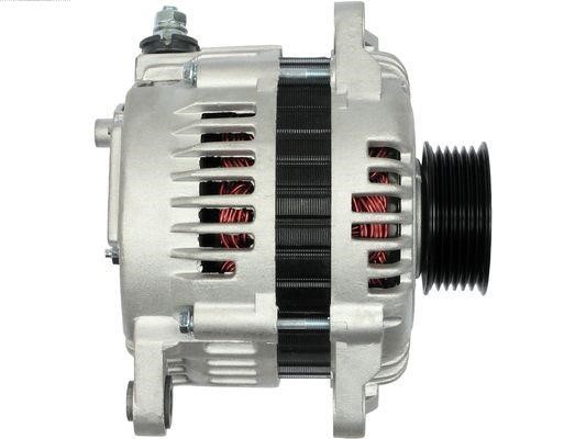 Alternator AS-PL A2043