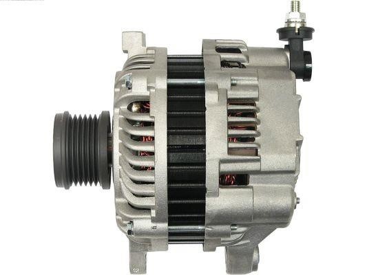 Alternator AS-PL A2044
