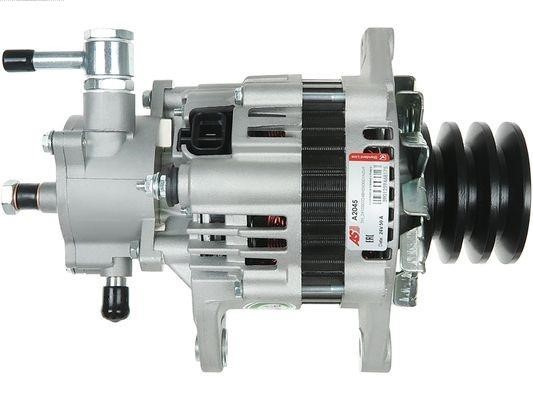 Alternator AS-PL A2045