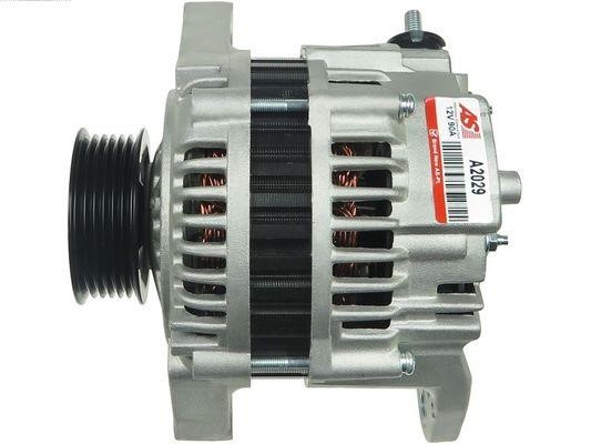 Alternator AS-PL A2029
