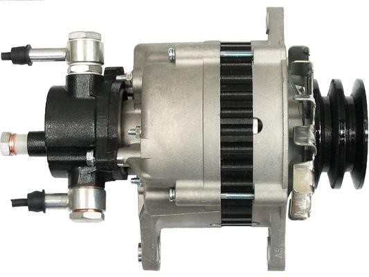 Alternator AS-PL A2049