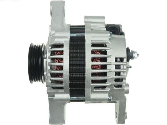 Alternator AS-PL A2031