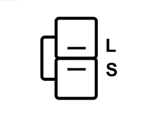 Buy AS-PL A2033 – good price at EXIST.AE!