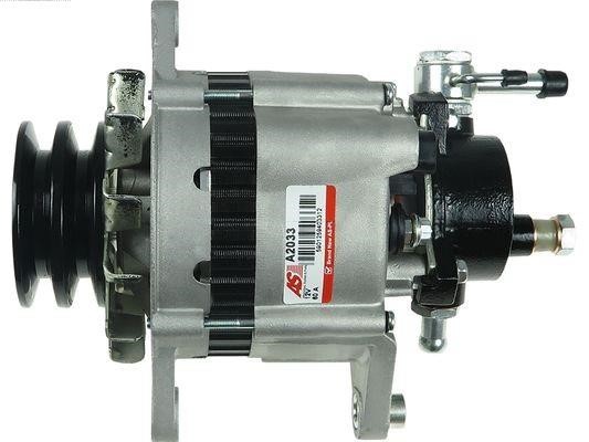 Alternator AS-PL A2033