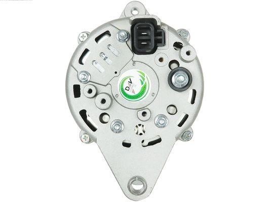 Alternator AS-PL A2057
