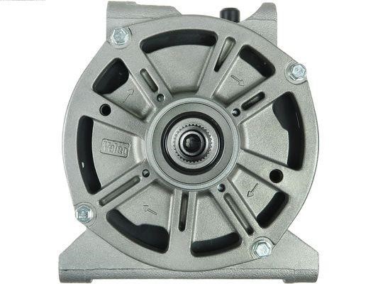 Alternator Mercedes Vaneo: A3085PR AS-PL Alternator